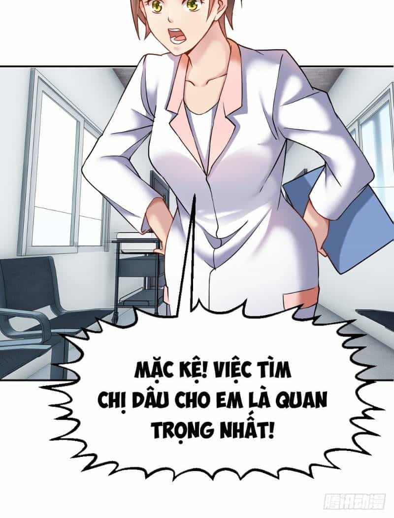 Tuyệt Thế Thiên Tài Hệ Thống - Chương 36 - ảnh 17