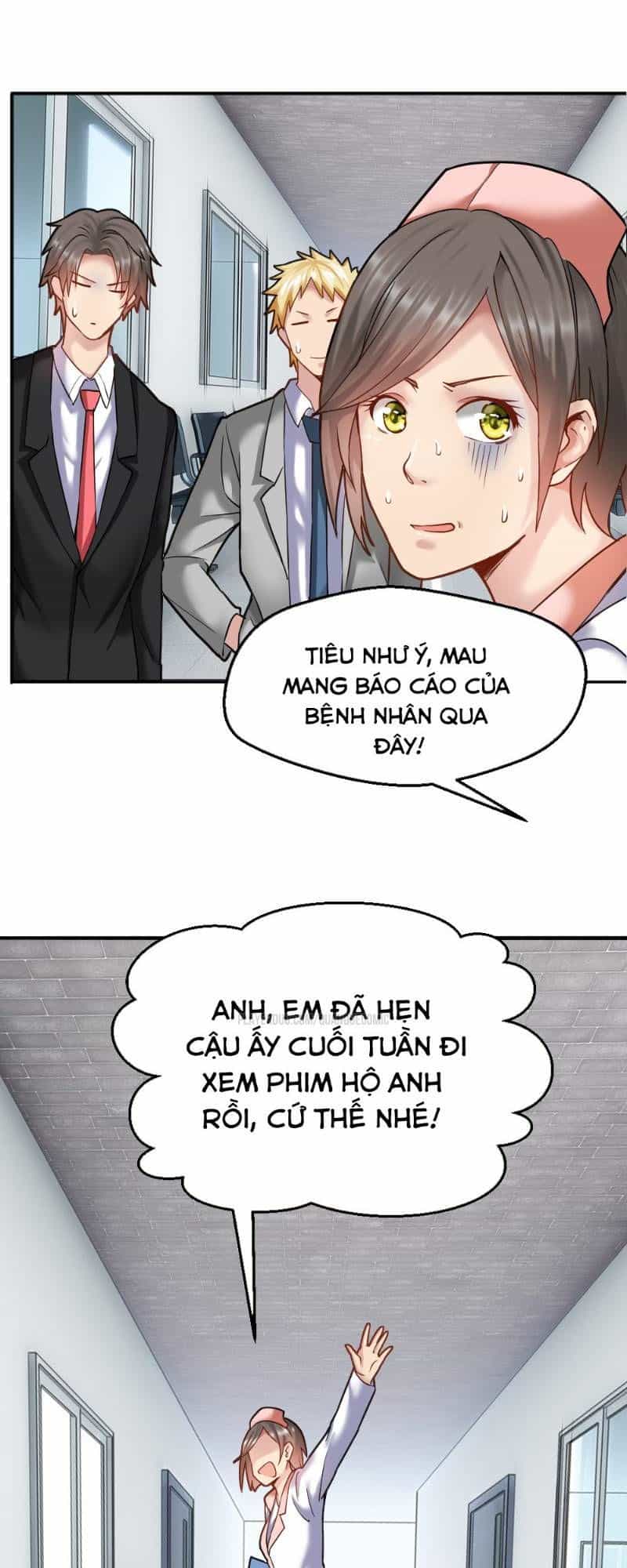 Tuyệt Thế Thiên Tài Hệ Thống - Chương 36 - ảnh 18