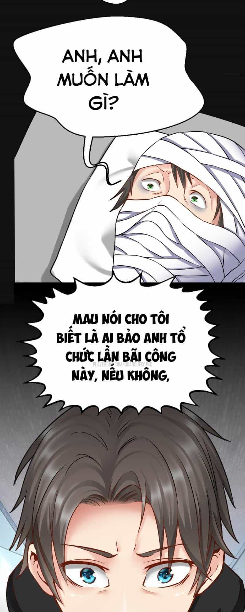 Tuyệt Thế Thiên Tài Hệ Thống - Chương 36 - ảnh 28