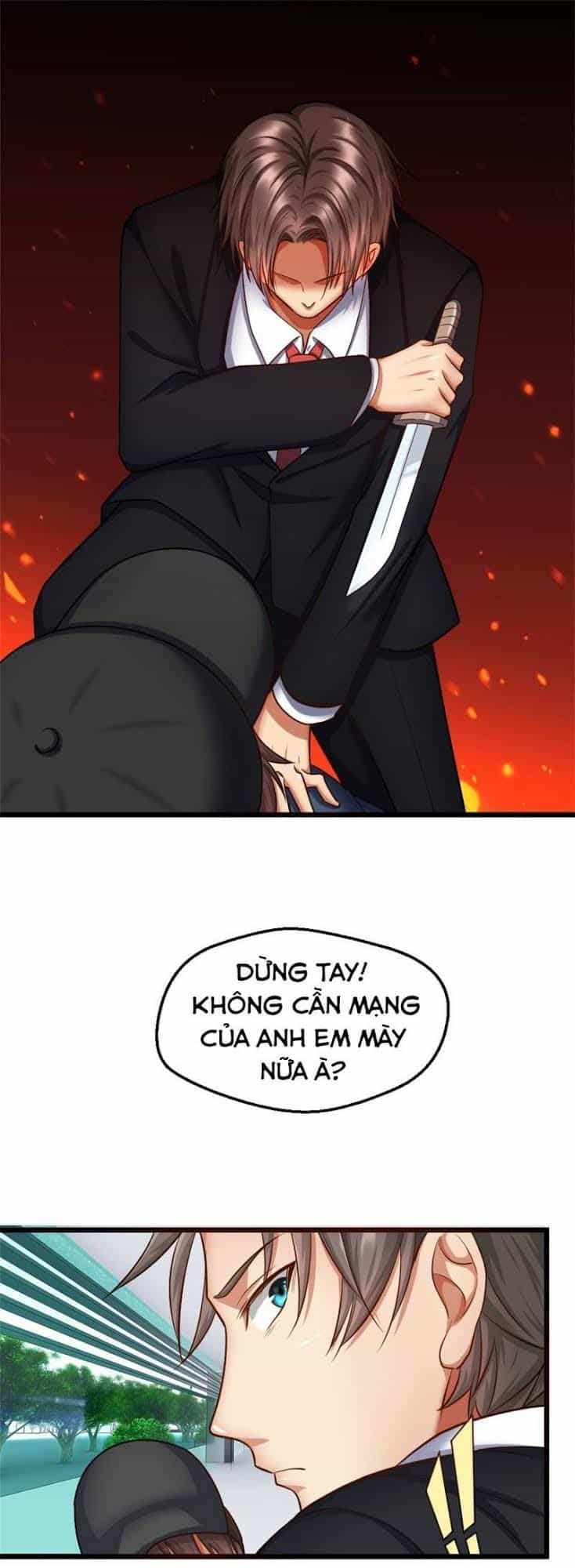 Tuyệt Thế Thiên Tài Hệ Thống - Chương 37 - ảnh 15