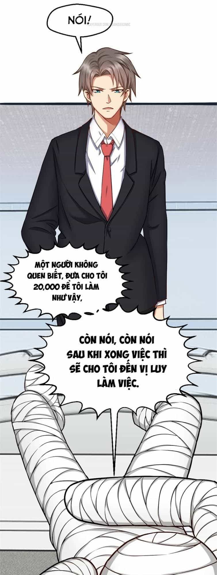 Tuyệt Thế Thiên Tài Hệ Thống - Chương 37 - ảnh 23