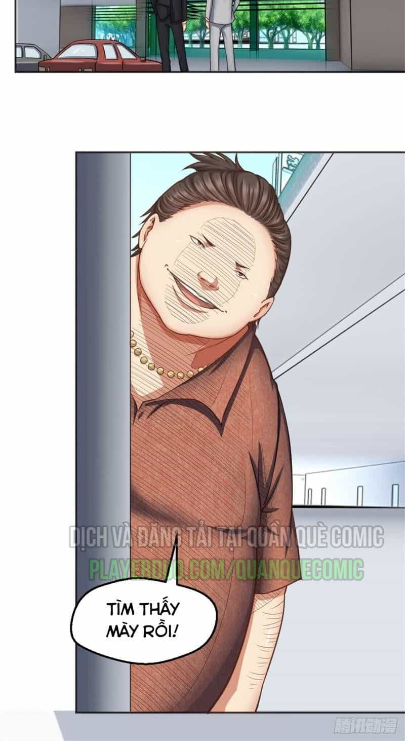 Tuyệt Thế Thiên Tài Hệ Thống - Chương 37 - ảnh 9