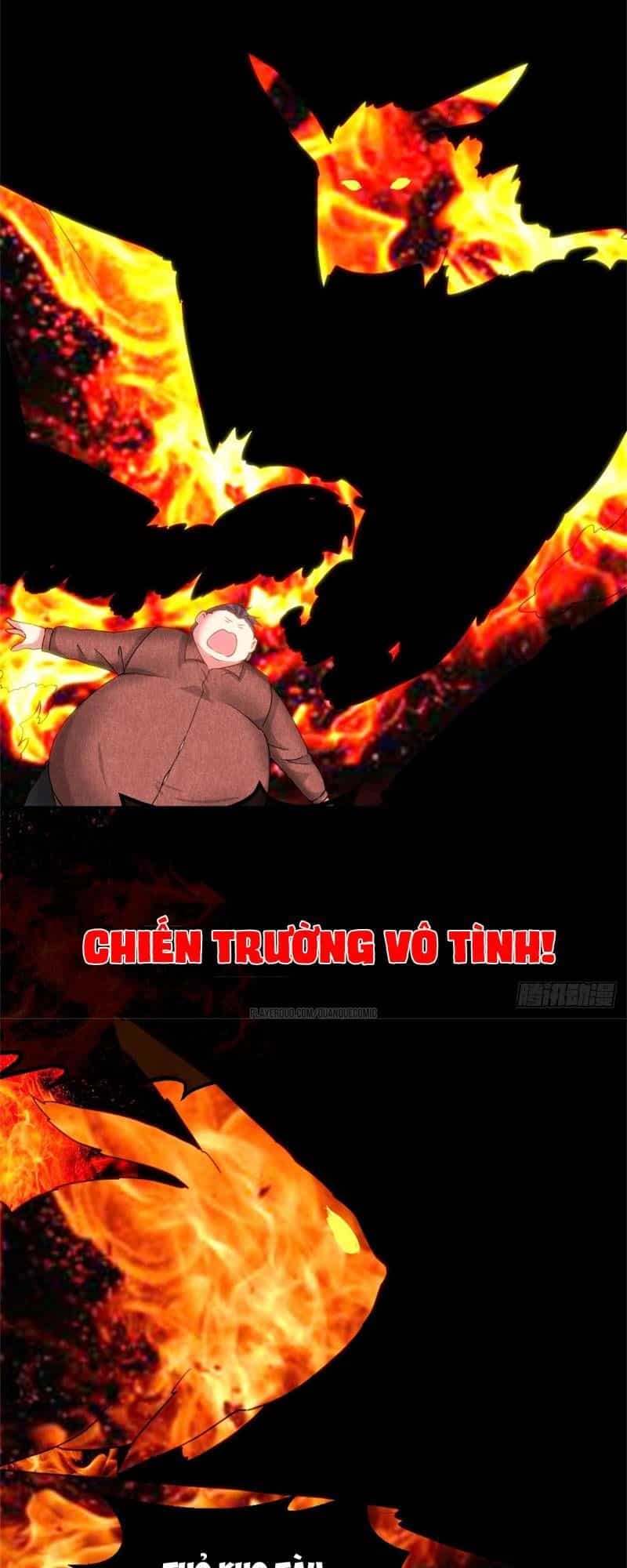 Tuyệt Thế Thiên Tài Hệ Thống - Chương 38 - ảnh 13