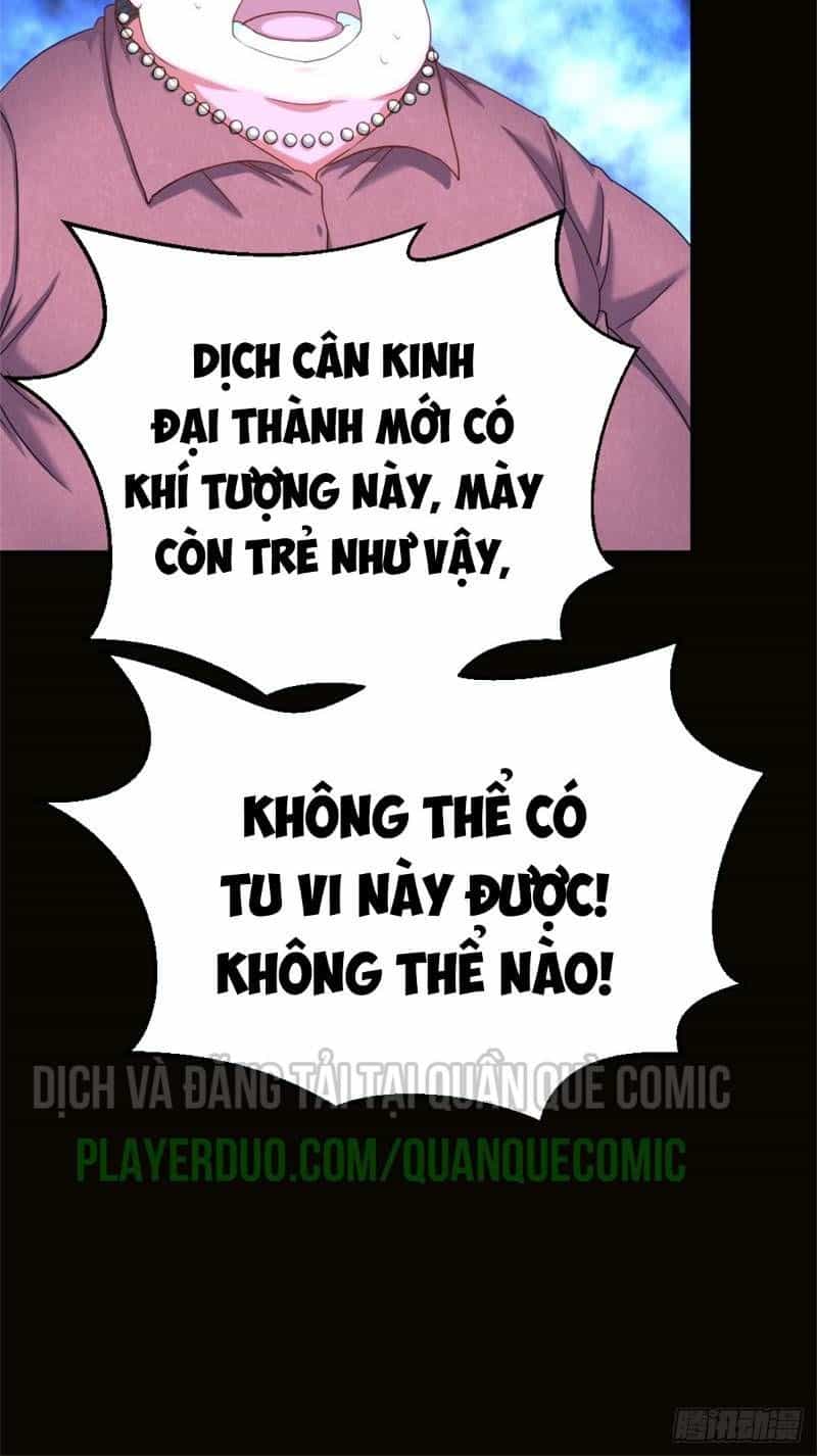 Tuyệt Thế Thiên Tài Hệ Thống - Chương 38 - ảnh 22