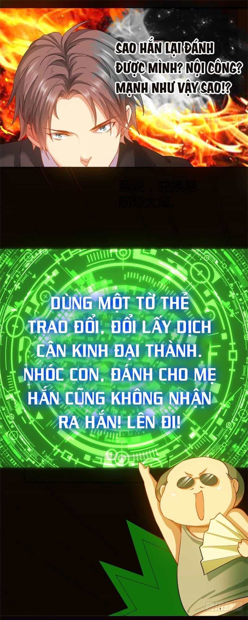 Tuyệt Thế Thiên Tài Hệ Thống - Chương 38 - ảnh 5