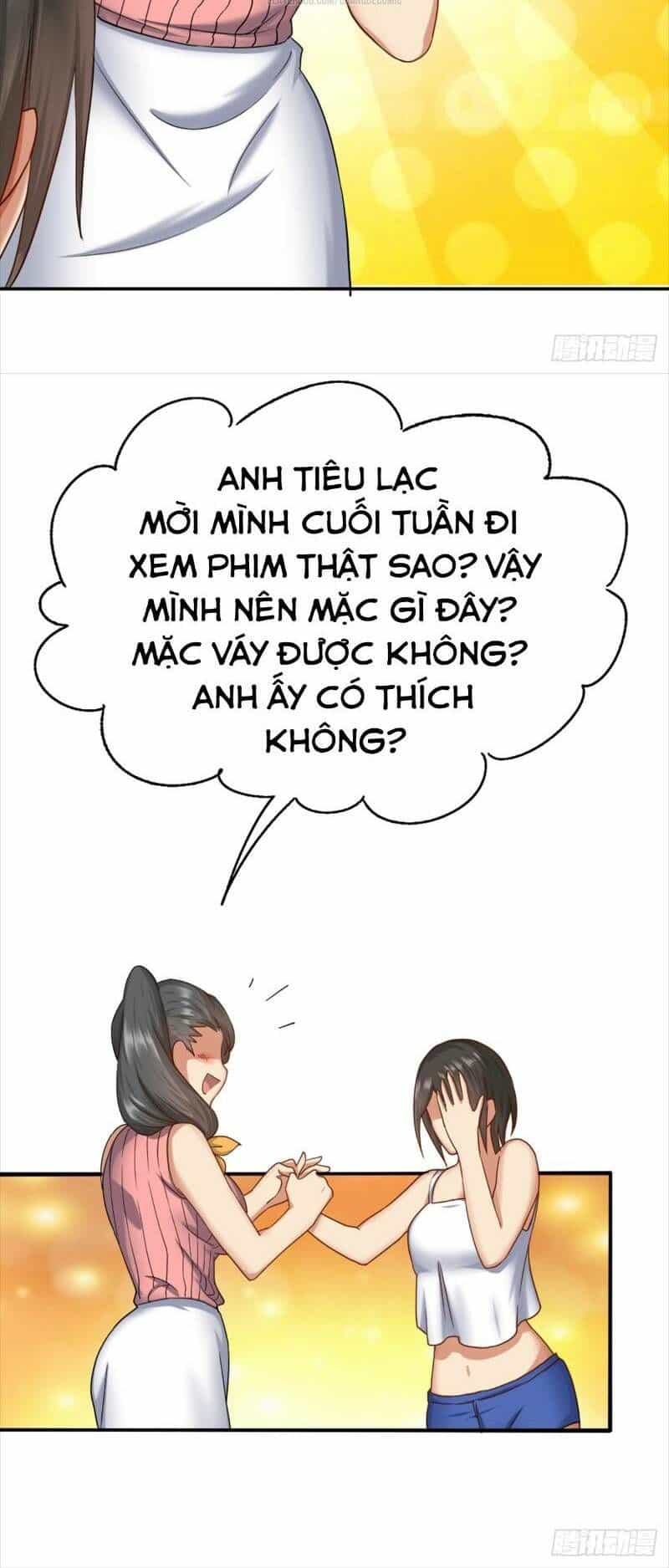 Tuyệt Thế Thiên Tài Hệ Thống - Chương 39 - ảnh 13