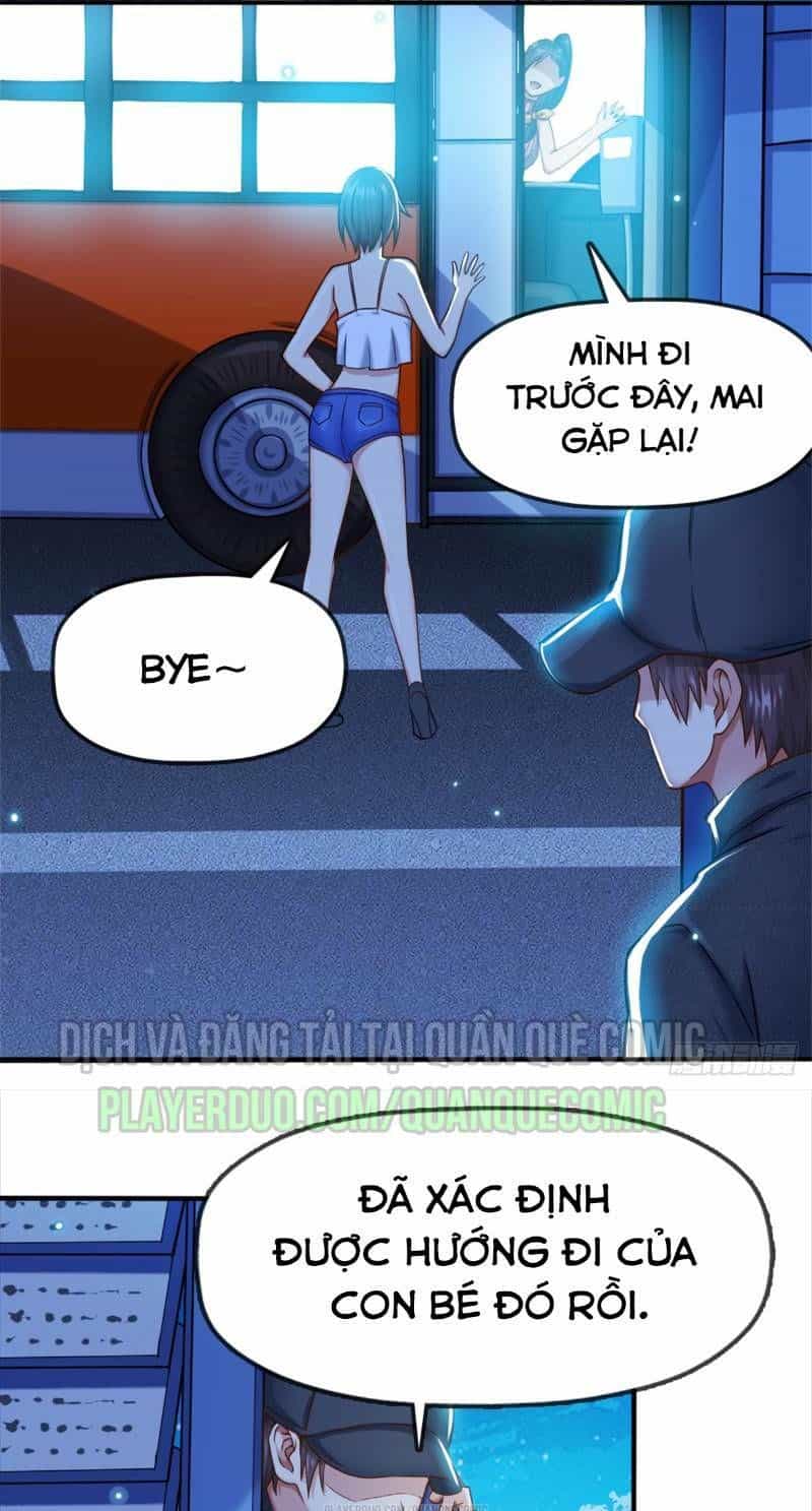 Tuyệt Thế Thiên Tài Hệ Thống - Chương 39 - ảnh 16
