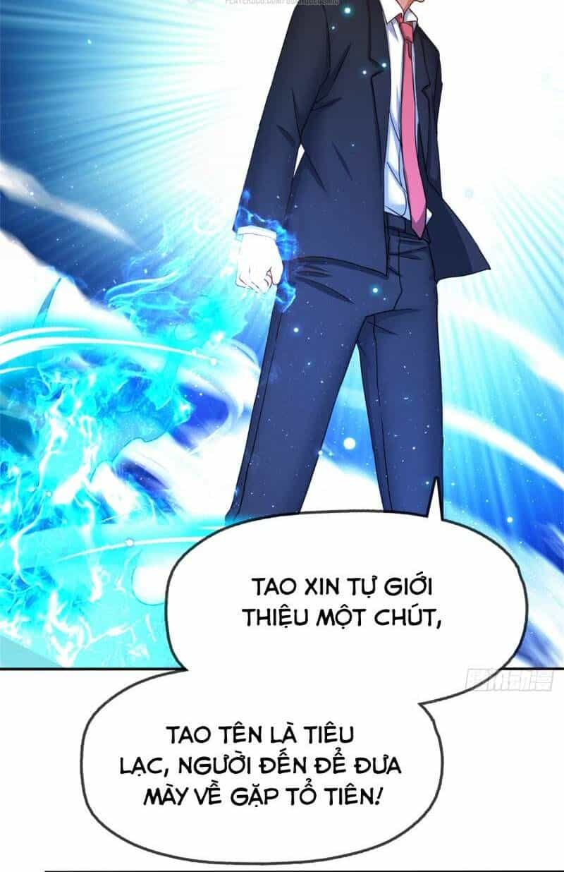 Tuyệt Thế Thiên Tài Hệ Thống - Chương 39 - ảnh 2