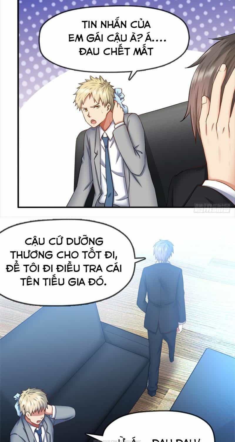 Tuyệt Thế Thiên Tài Hệ Thống - Chương 39 - ảnh 22