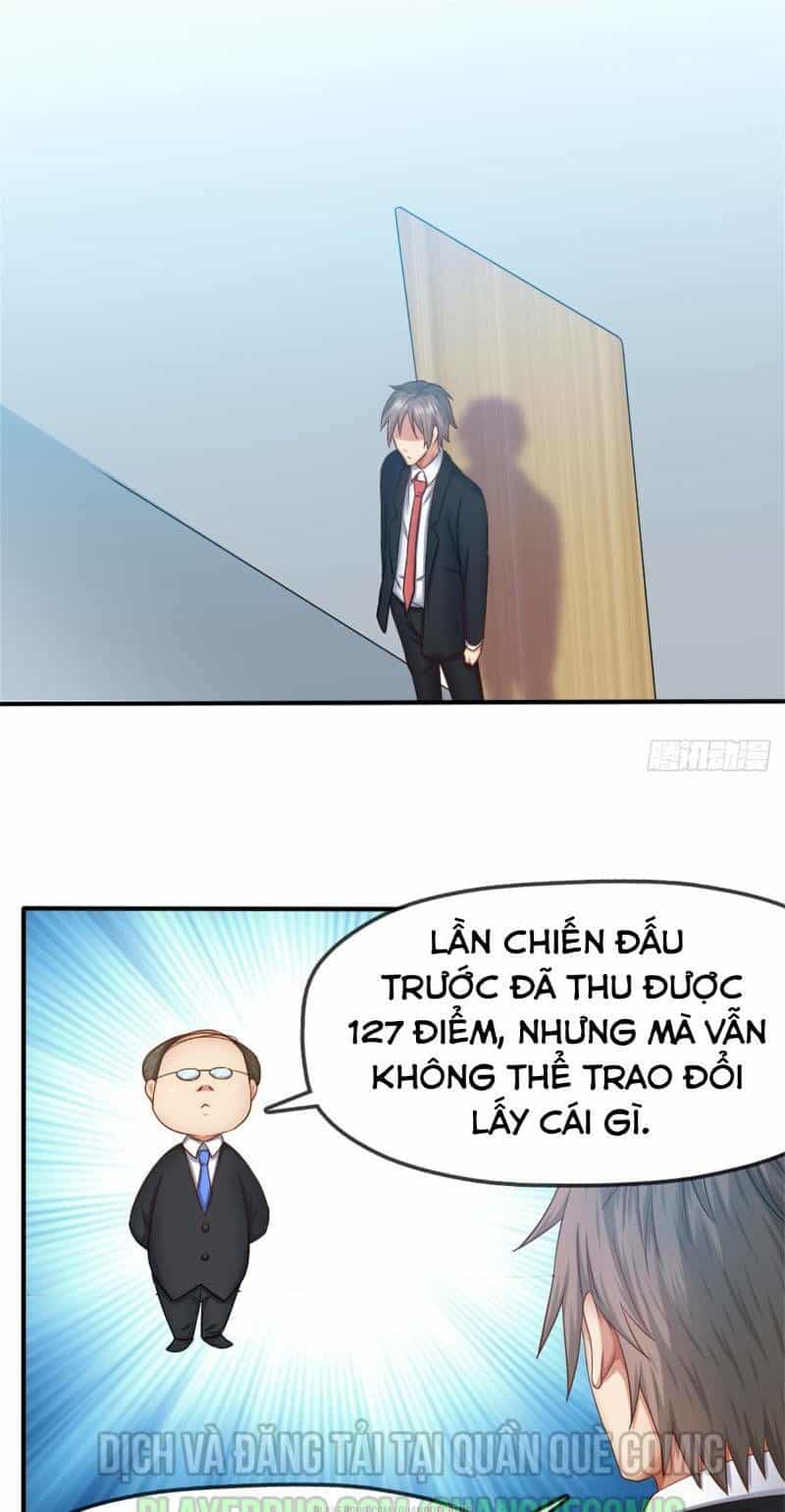 Tuyệt Thế Thiên Tài Hệ Thống - Chương 39 - ảnh 24