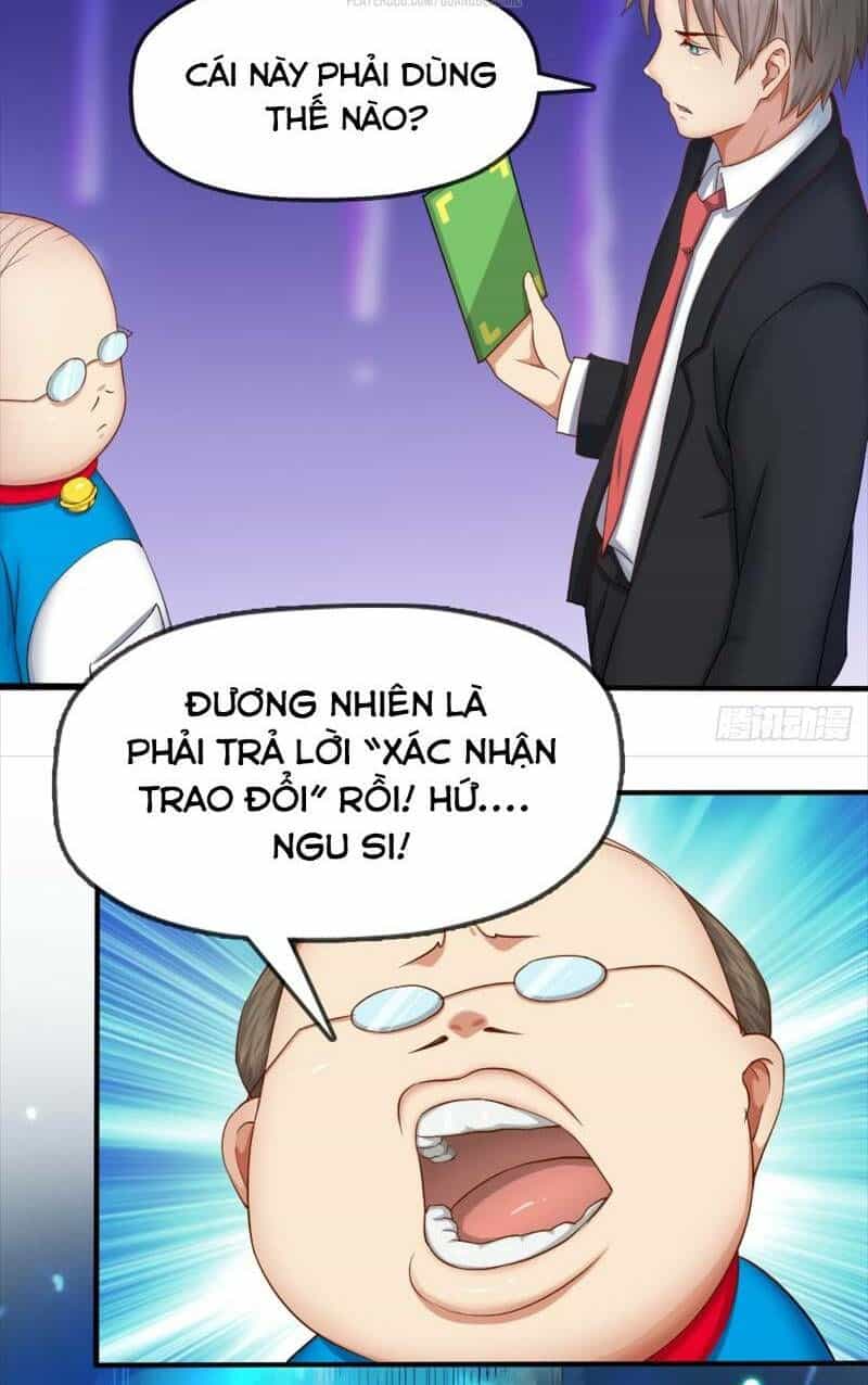 Tuyệt Thế Thiên Tài Hệ Thống - Chương 39 - ảnh 27