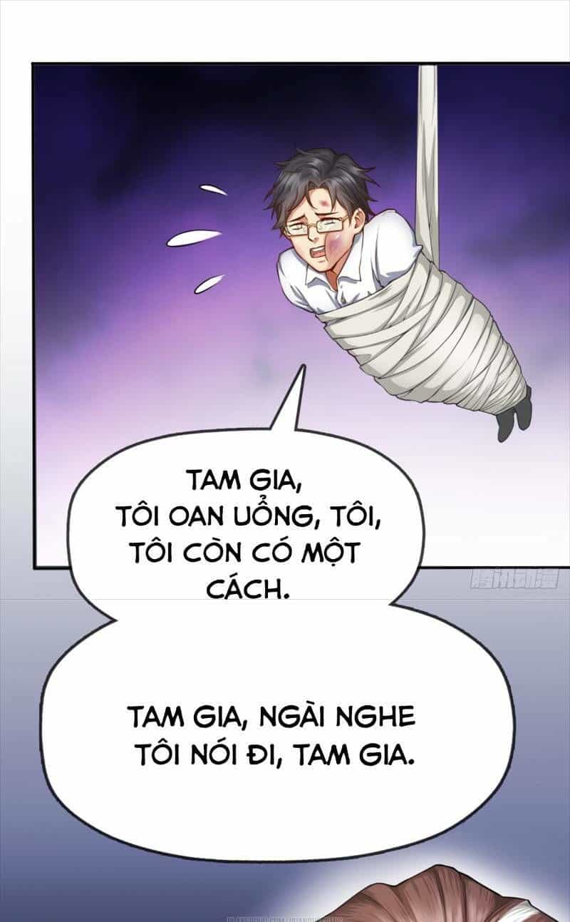 Tuyệt Thế Thiên Tài Hệ Thống - Chương 39 - ảnh 5