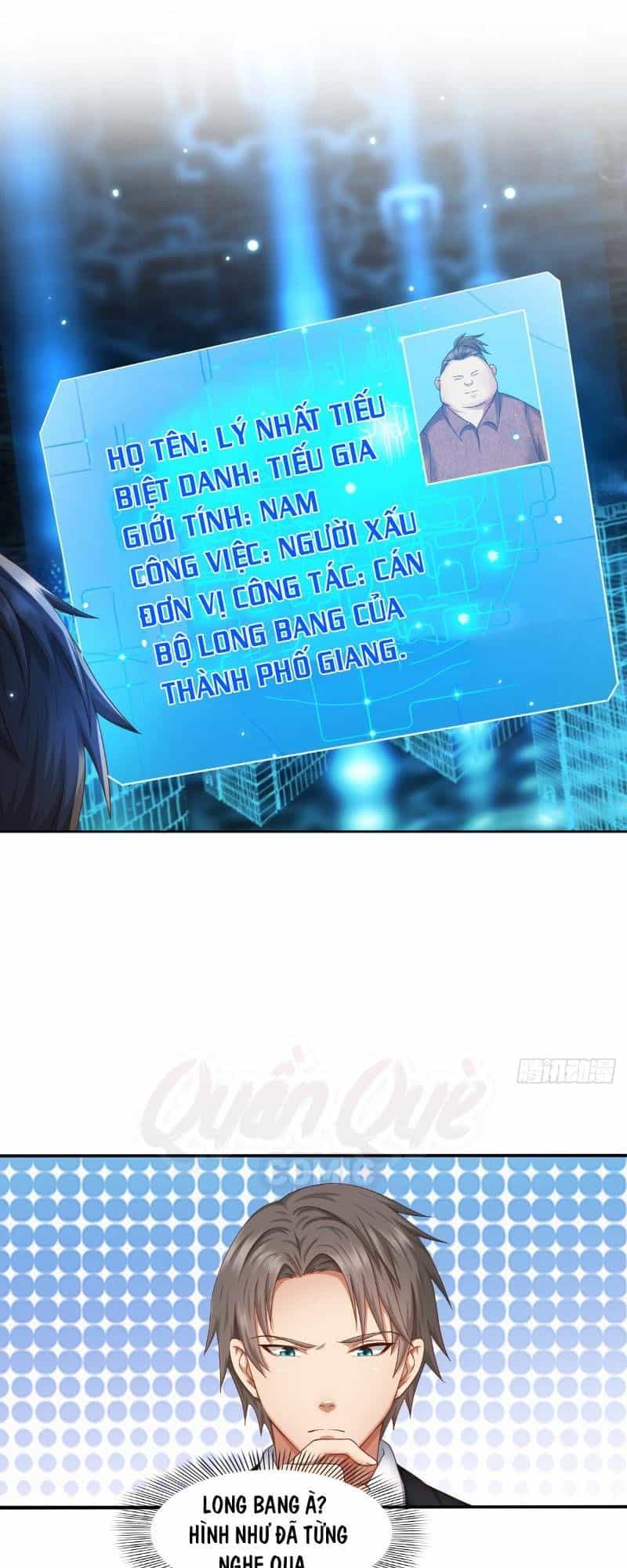 Tuyệt Thế Thiên Tài Hệ Thống - Chương 40 - ảnh 9