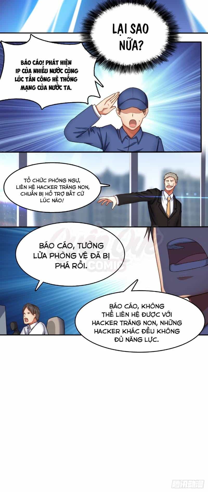 Tuyệt Thế Thiên Tài Hệ Thống - Chương 41 - ảnh 15