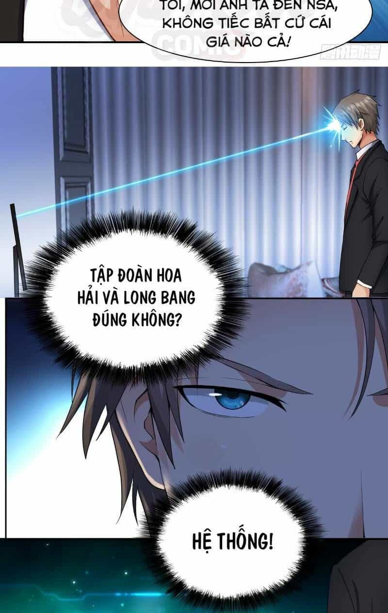 Tuyệt Thế Thiên Tài Hệ Thống - Chương 42 - ảnh 5