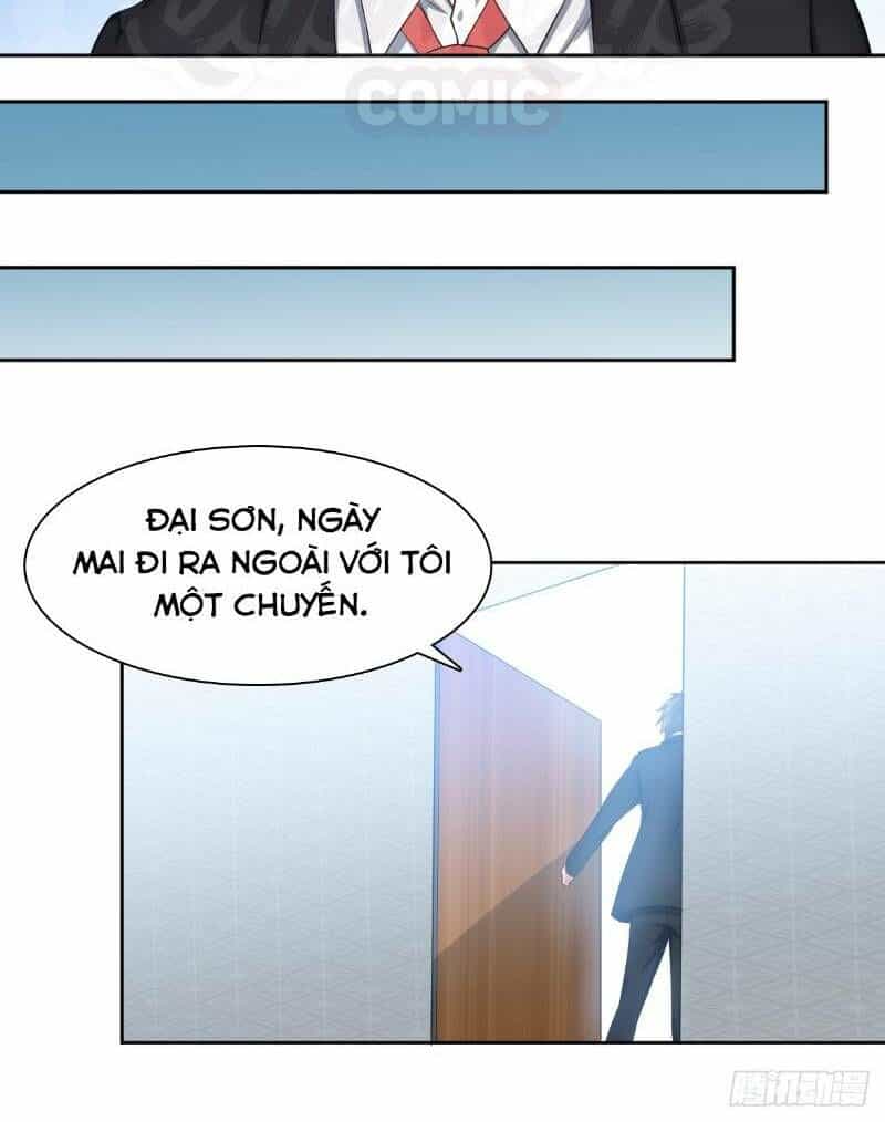 Tuyệt Thế Thiên Tài Hệ Thống - Chương 42 - ảnh 9