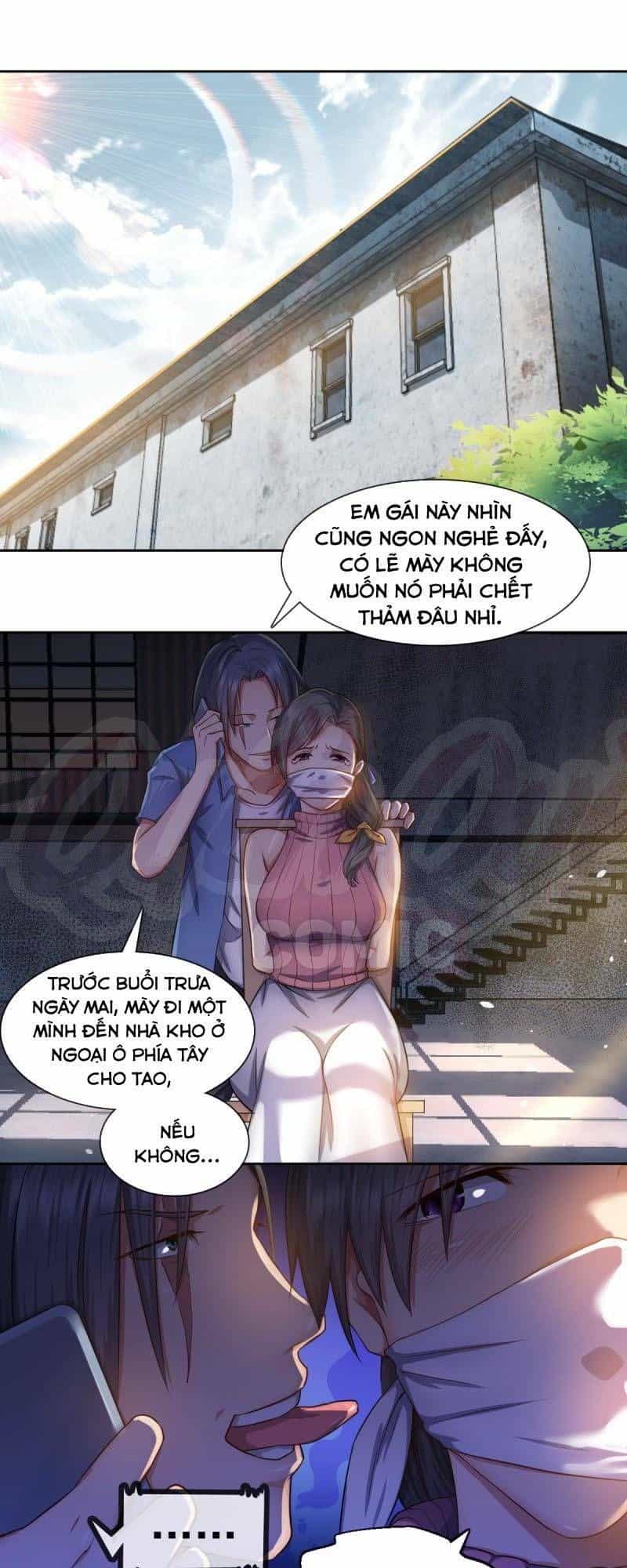 Tuyệt Thế Thiên Tài Hệ Thống - Chương 44 - ảnh 11