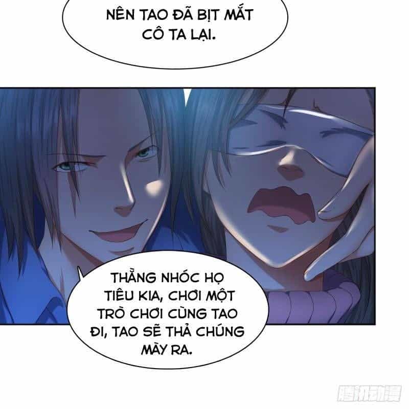 Tuyệt Thế Thiên Tài Hệ Thống - Chương 44 - ảnh 22