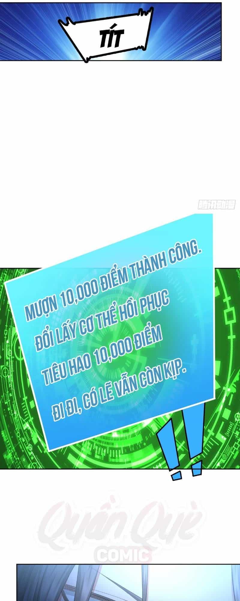 Tuyệt Thế Thiên Tài Hệ Thống - Chương 46 - ảnh 3