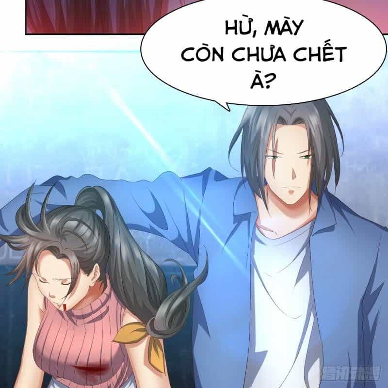 Tuyệt Thế Thiên Tài Hệ Thống - Chương 46 - ảnh 6