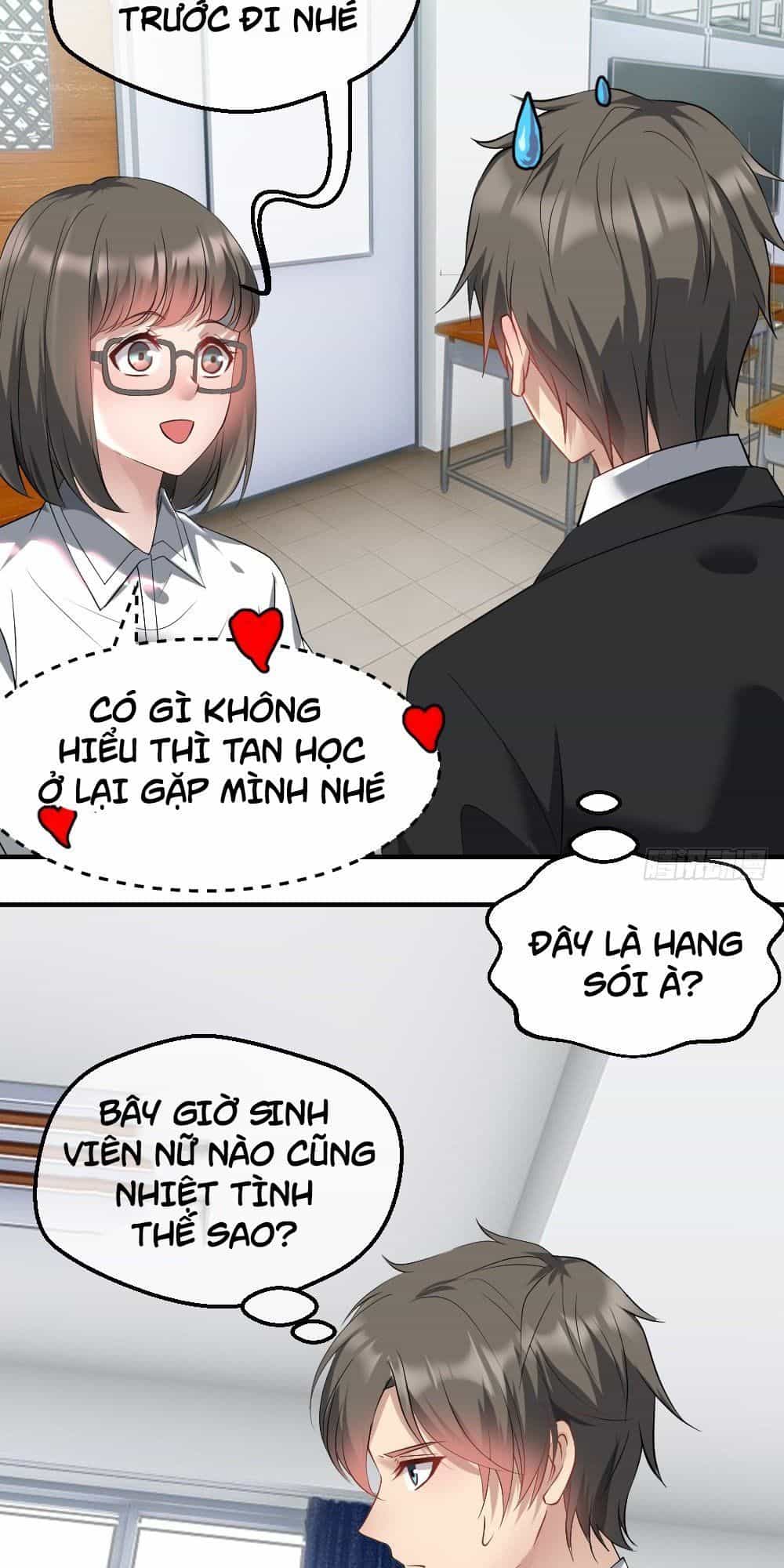 Tuyệt Thế Thiên Tài Hệ Thống - Chương 5 - ảnh 28