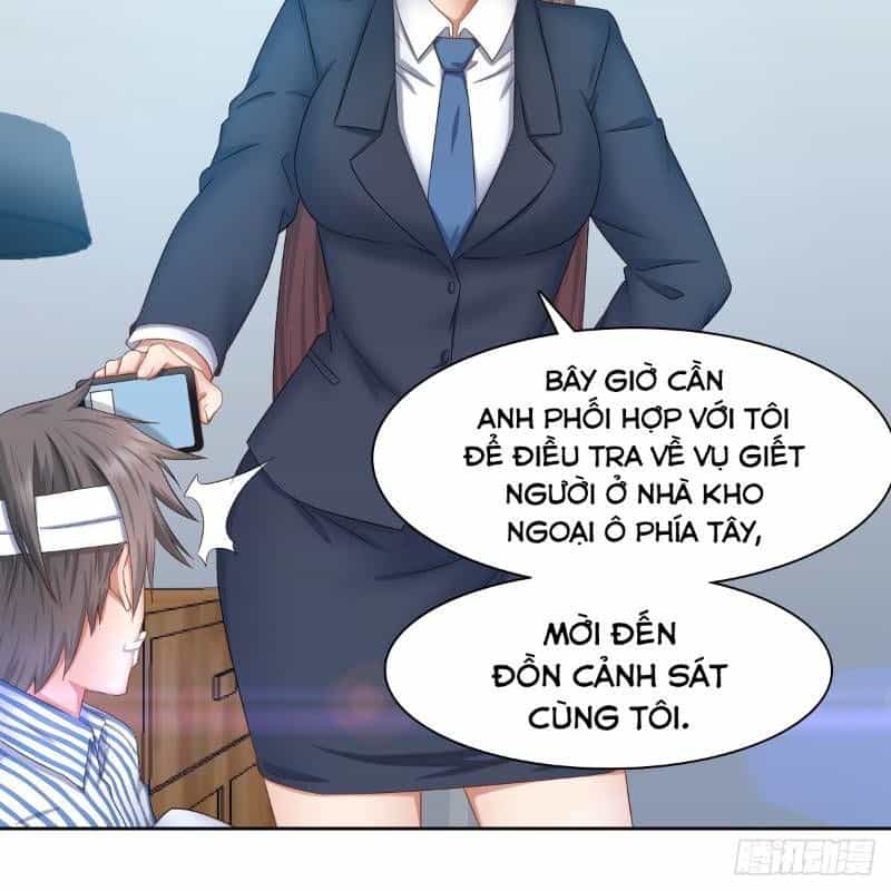 Tuyệt Thế Thiên Tài Hệ Thống - Chương 48 - ảnh 2