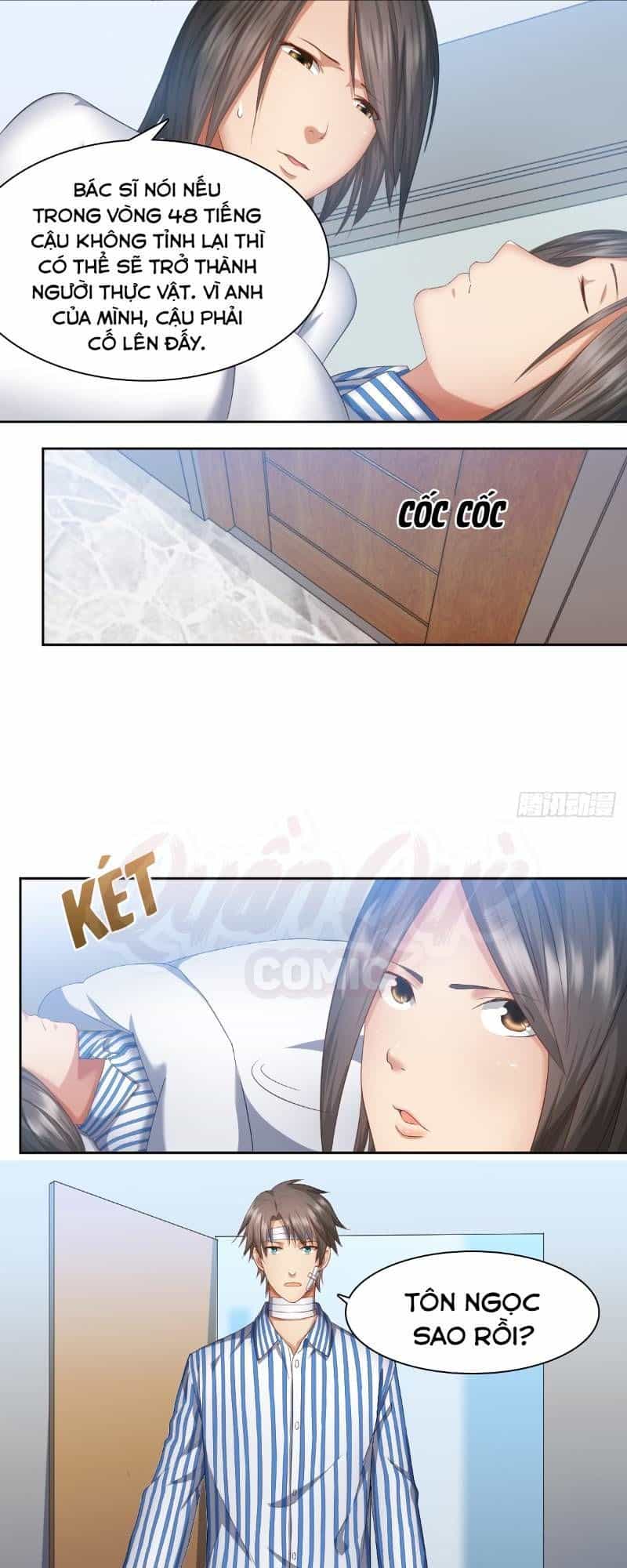 Tuyệt Thế Thiên Tài Hệ Thống - Chương 48 - ảnh 4