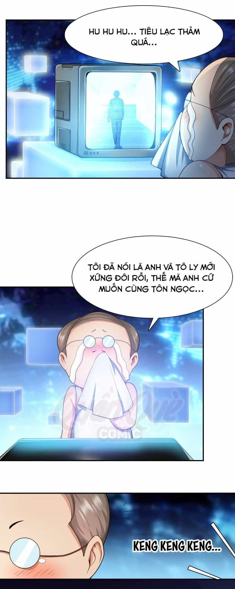 Tuyệt Thế Thiên Tài Hệ Thống - Chương 49 - ảnh 1