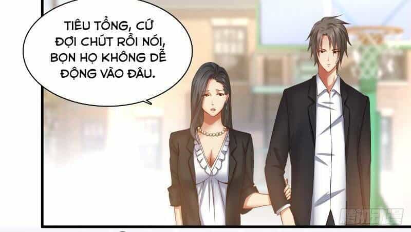 Tuyệt Thế Thiên Tài Hệ Thống - Chương 51 - ảnh 18