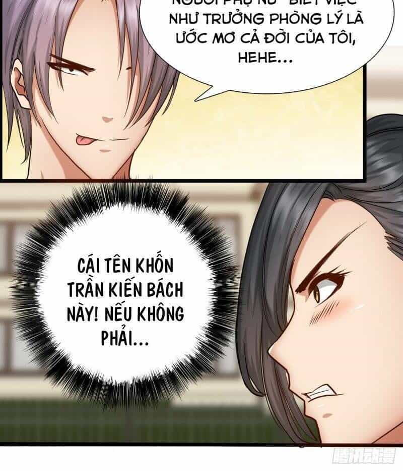 Tuyệt Thế Thiên Tài Hệ Thống - Chương 52 - ảnh 12