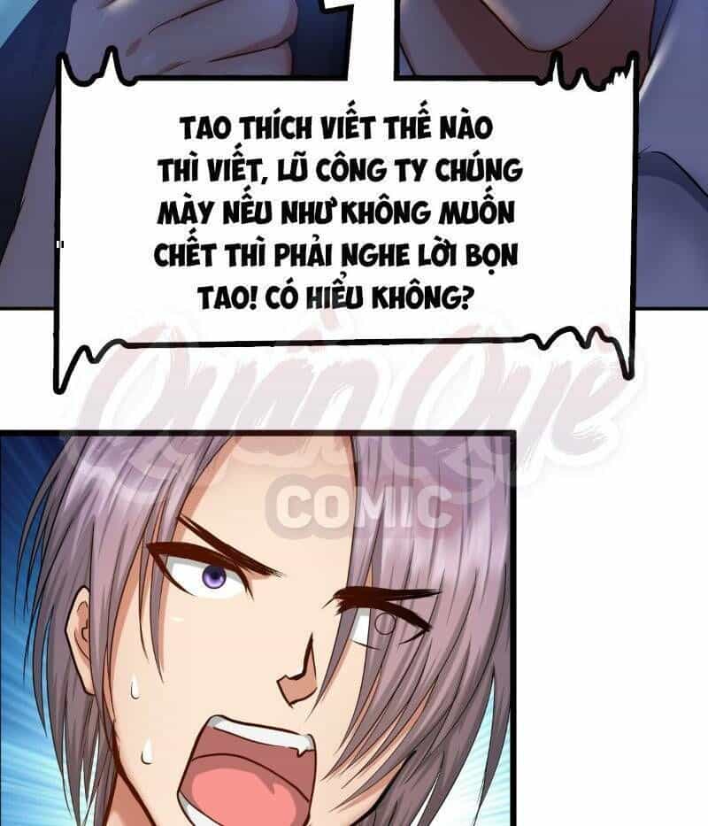 Tuyệt Thế Thiên Tài Hệ Thống - Chương 52 - ảnh 14