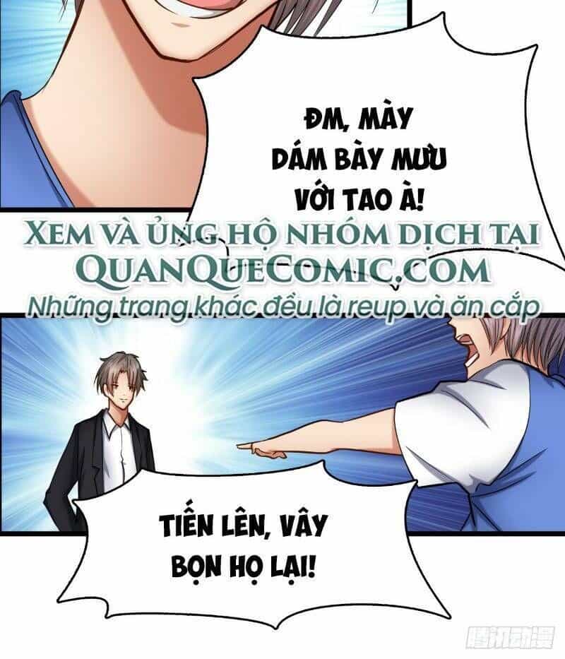 Tuyệt Thế Thiên Tài Hệ Thống - Chương 52 - ảnh 15