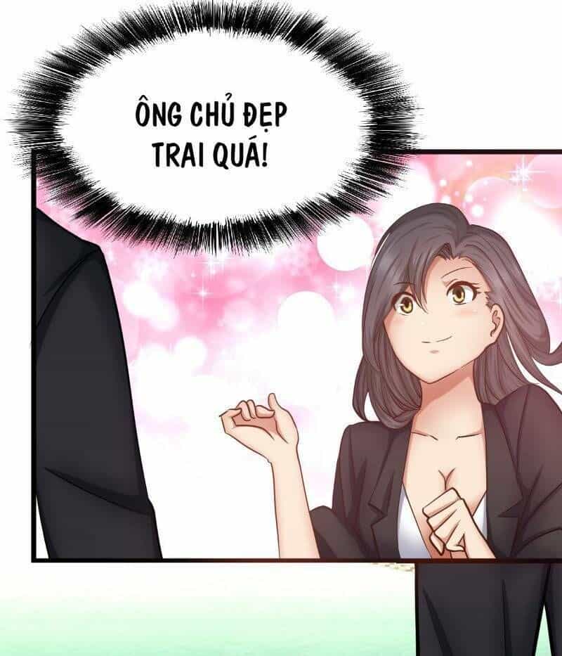 Tuyệt Thế Thiên Tài Hệ Thống - Chương 52 - ảnh 25