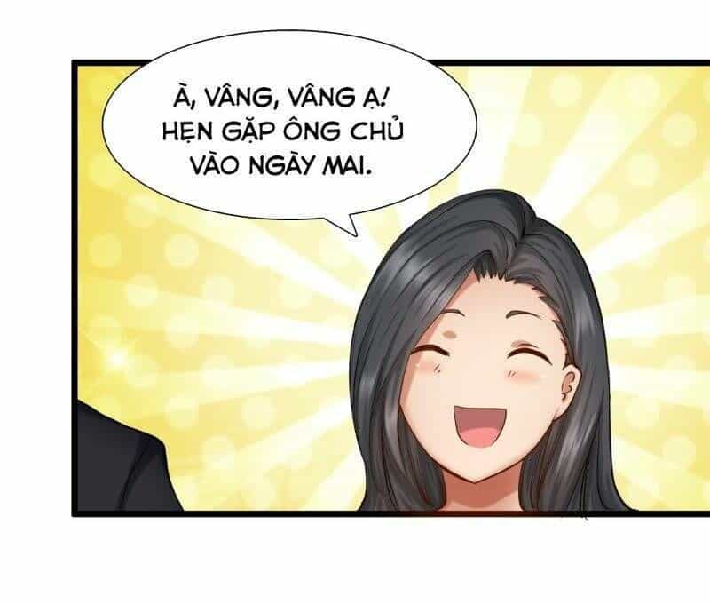 Tuyệt Thế Thiên Tài Hệ Thống - Chương 52 - ảnh 28