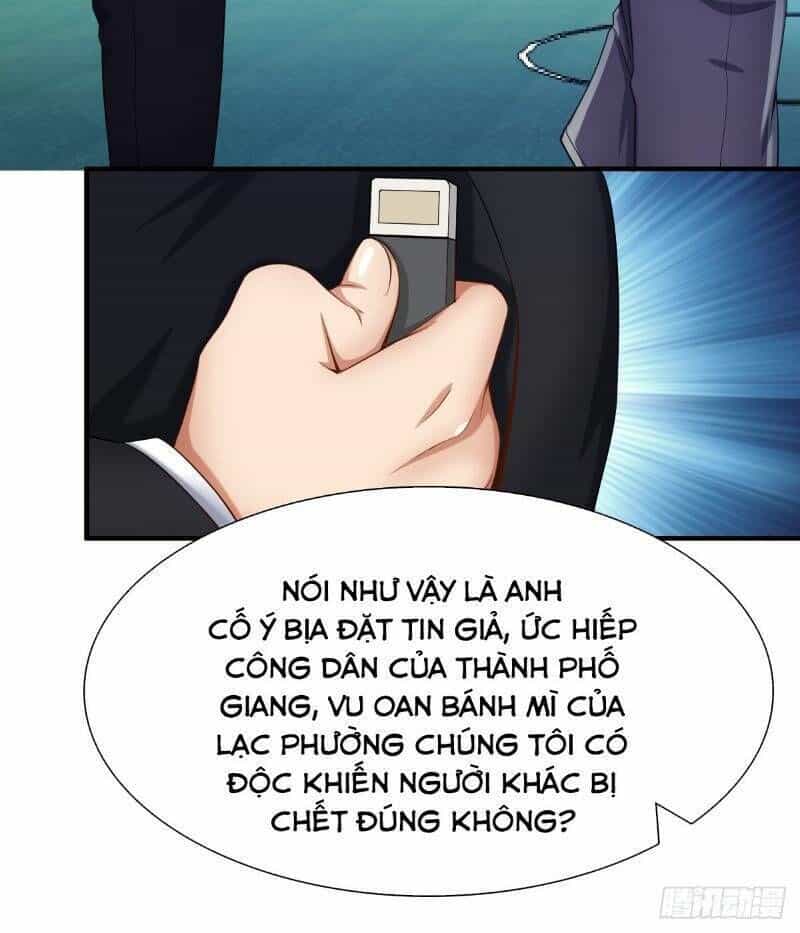 Tuyệt Thế Thiên Tài Hệ Thống - Chương 52 - ảnh 3