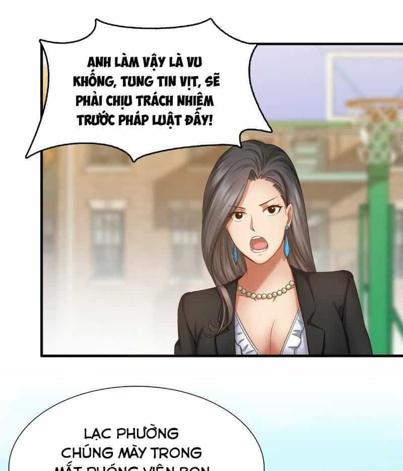 Tuyệt Thế Thiên Tài Hệ Thống - Chương 52 - ảnh 7