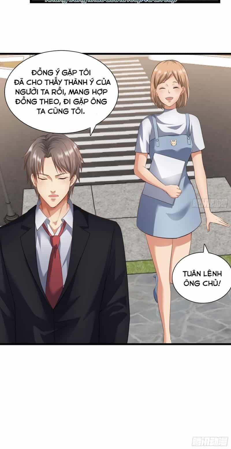 Tuyệt Thế Thiên Tài Hệ Thống - Chương 53 - ảnh 22