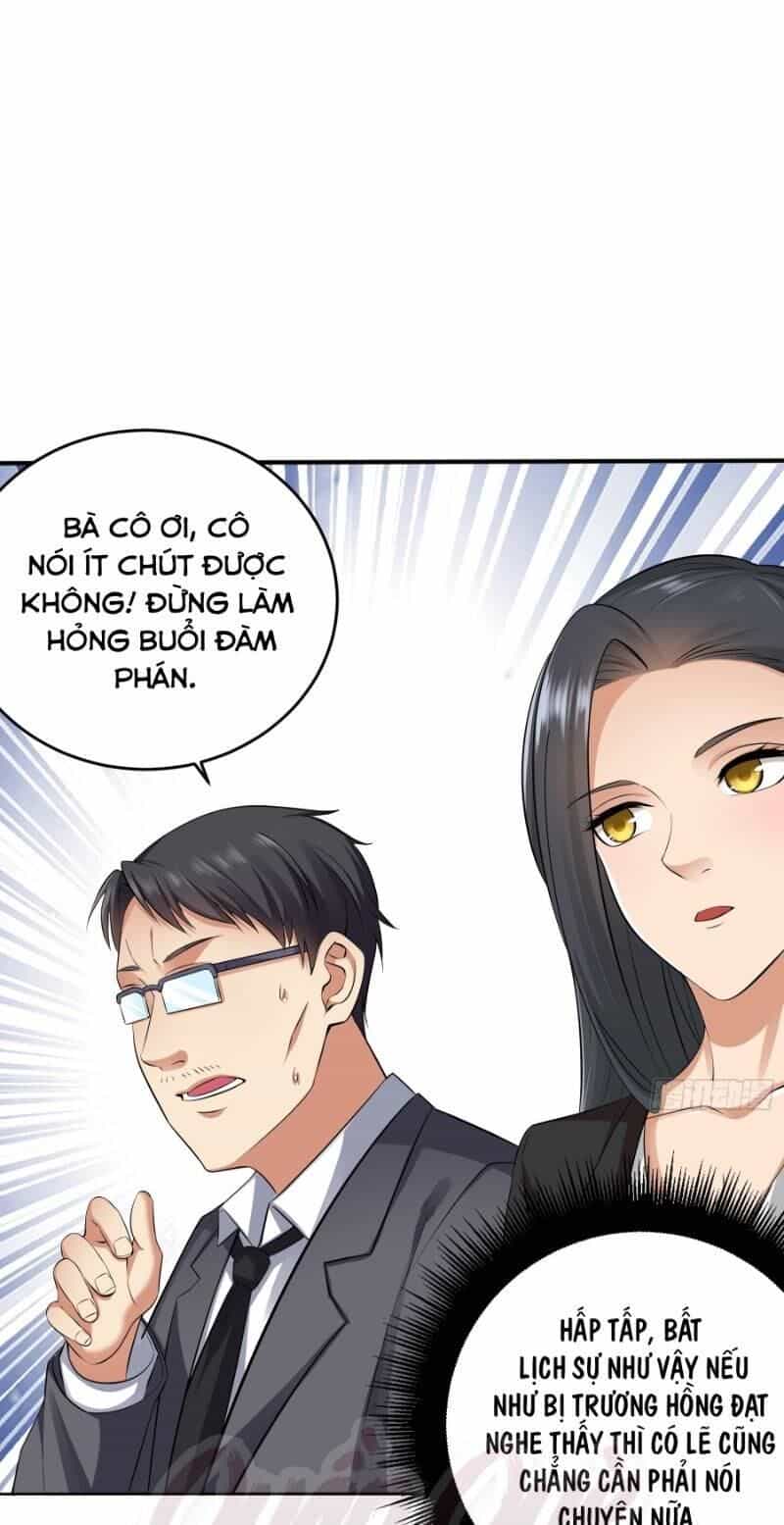 Tuyệt Thế Thiên Tài Hệ Thống - Chương 53 - ảnh 27