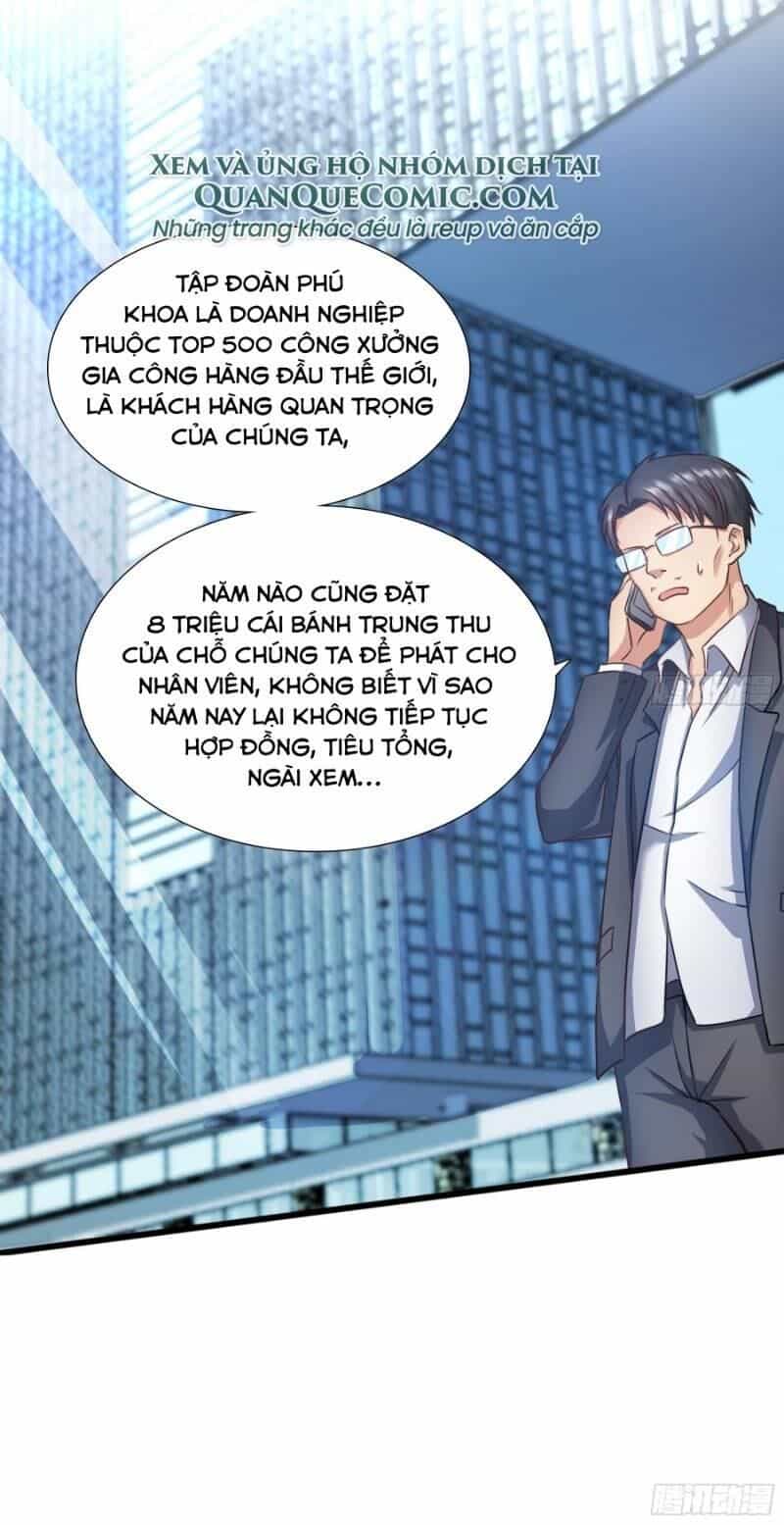 Tuyệt Thế Thiên Tài Hệ Thống - Chương 53 - ảnh 6
