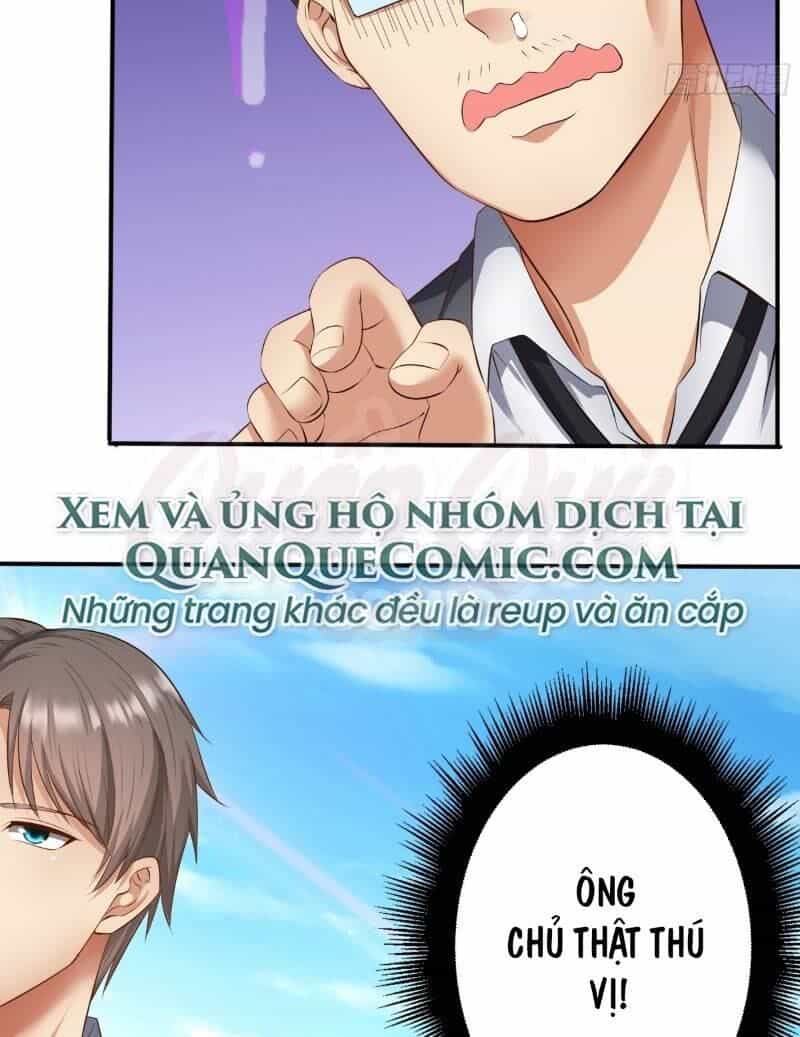 Tuyệt Thế Thiên Tài Hệ Thống - Chương 54 - ảnh 2