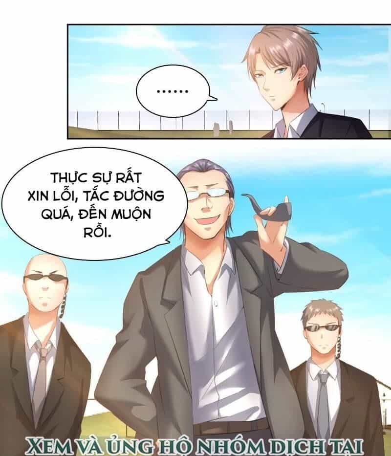 Tuyệt Thế Thiên Tài Hệ Thống - Chương 54 - ảnh 25