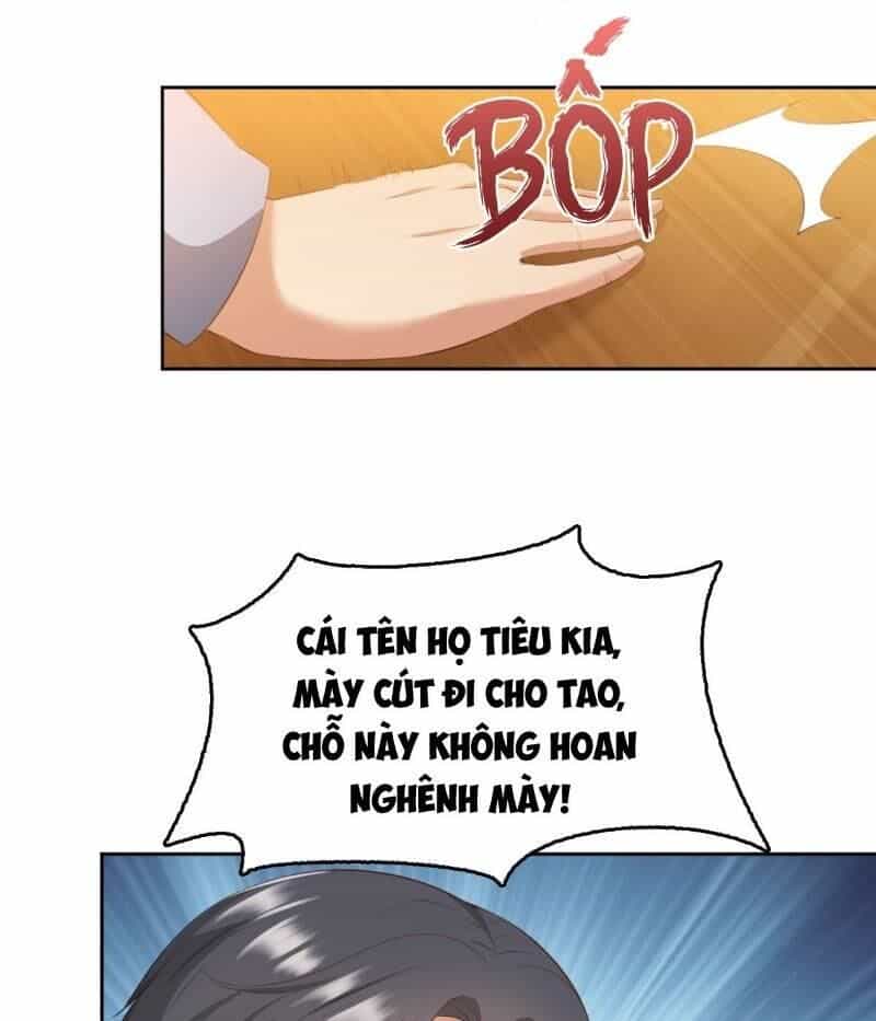 Tuyệt Thế Thiên Tài Hệ Thống - Chương 55 - ảnh 16