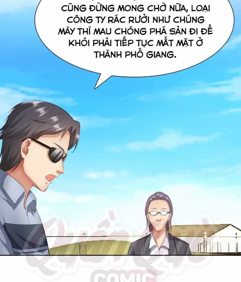 Tuyệt Thế Thiên Tài Hệ Thống - Chương 55 - ảnh 29