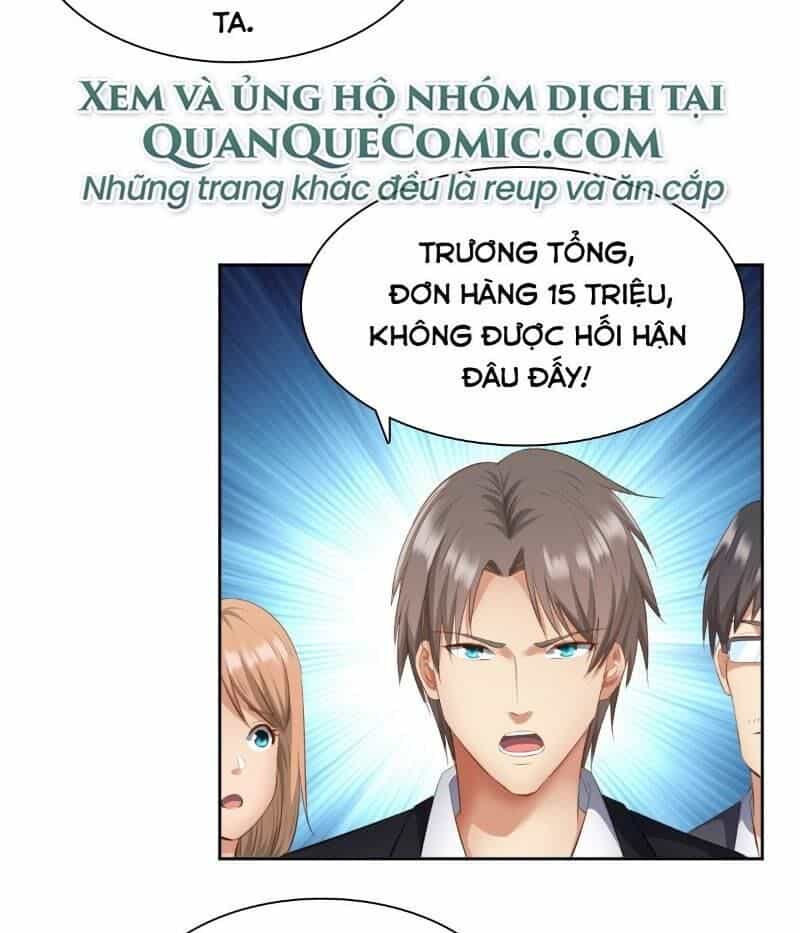 Tuyệt Thế Thiên Tài Hệ Thống - Chương 56 - ảnh 26