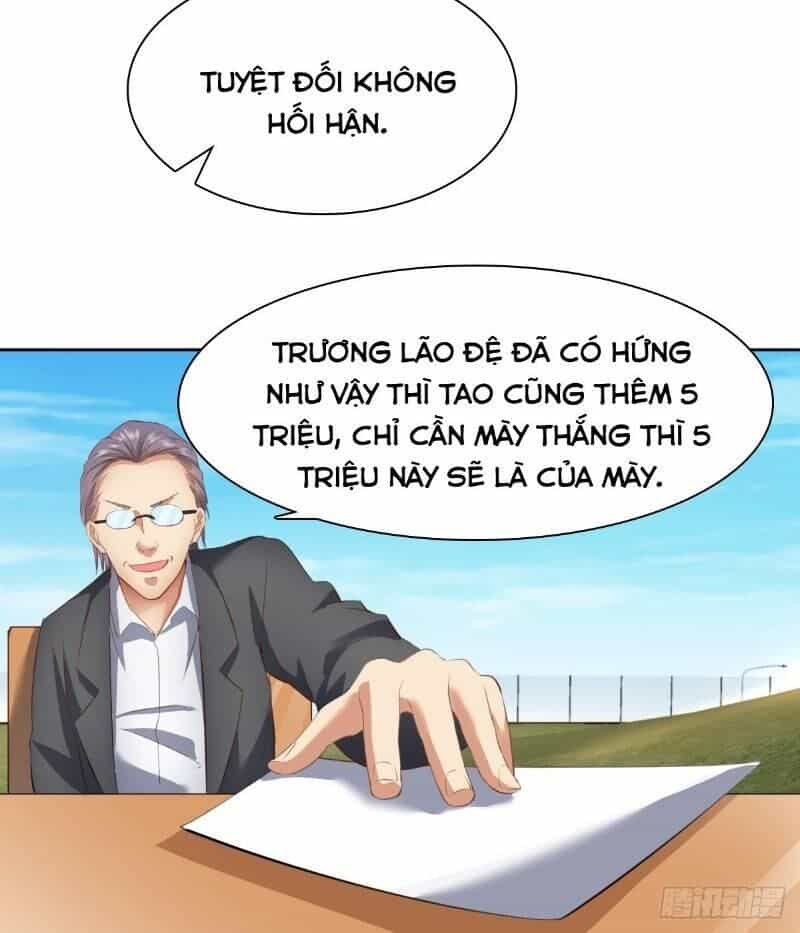 Tuyệt Thế Thiên Tài Hệ Thống - Chương 56 - ảnh 27