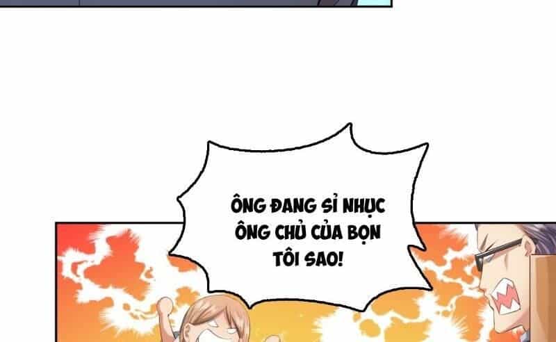 Tuyệt Thế Thiên Tài Hệ Thống - Chương 56 - ảnh 29