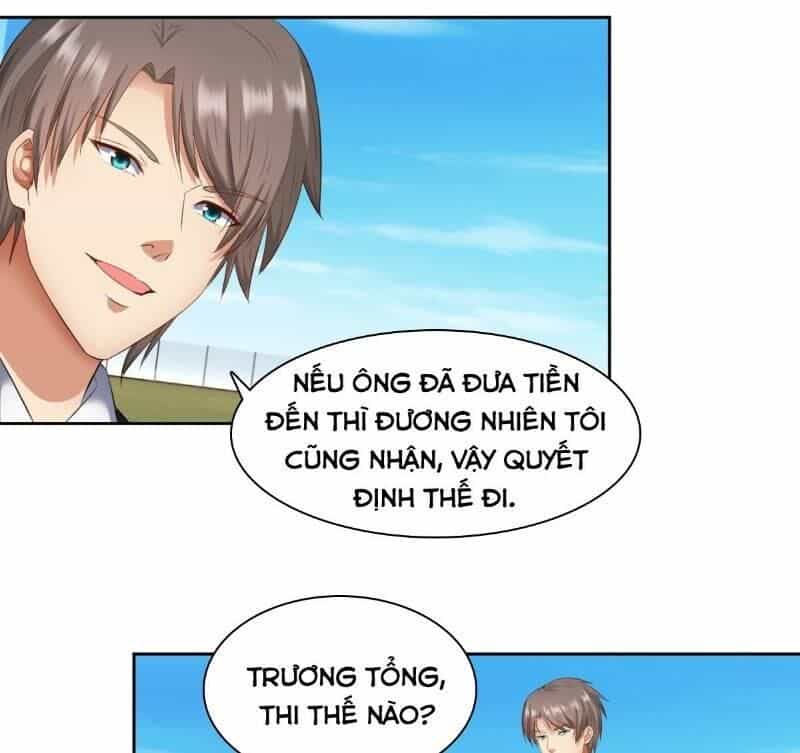 Tuyệt Thế Thiên Tài Hệ Thống - Chương 56 - ảnh 31