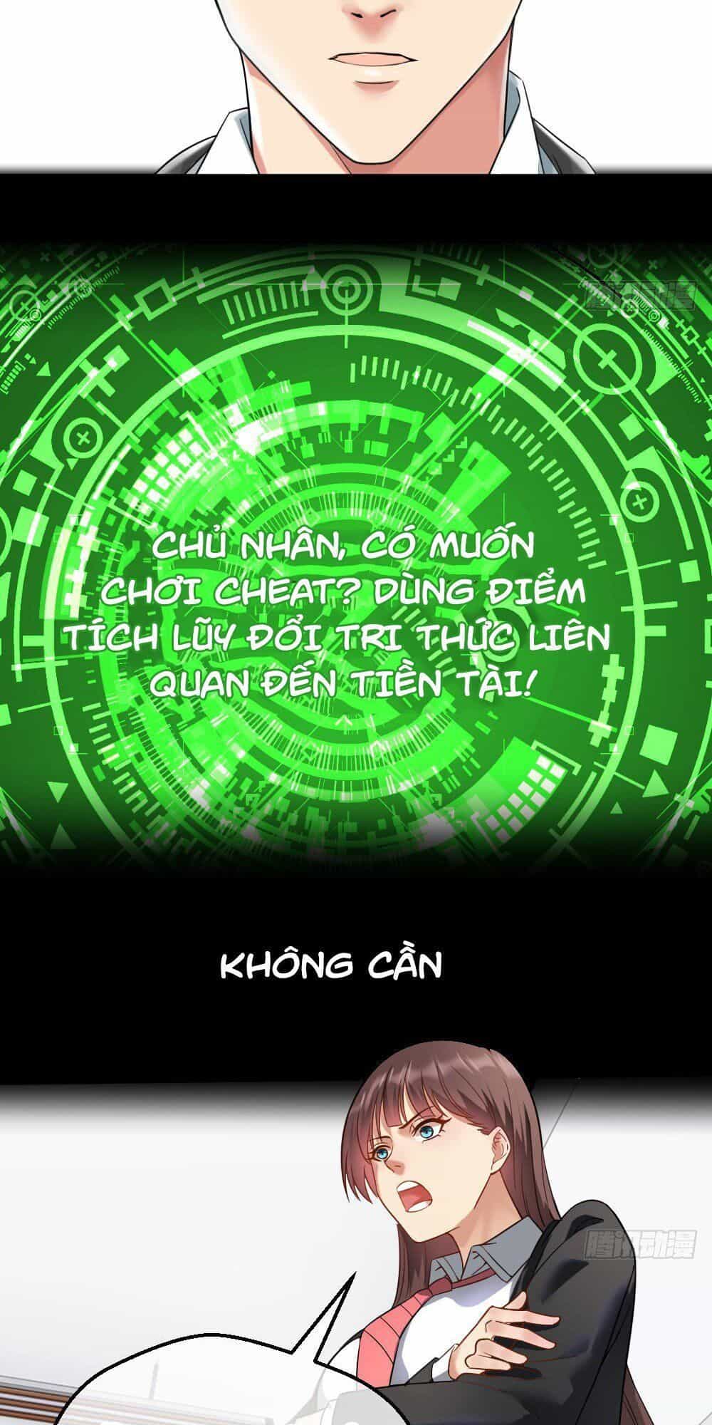 Tuyệt Thế Thiên Tài Hệ Thống - Chương 6 - ảnh 17