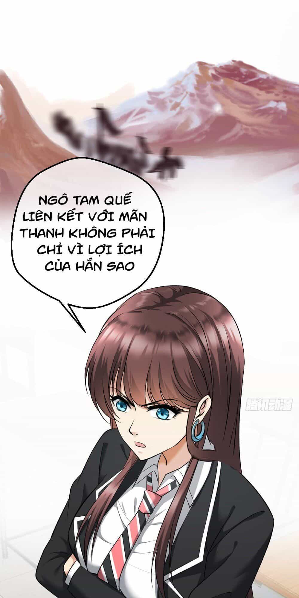 Tuyệt Thế Thiên Tài Hệ Thống - Chương 6 - ảnh 21