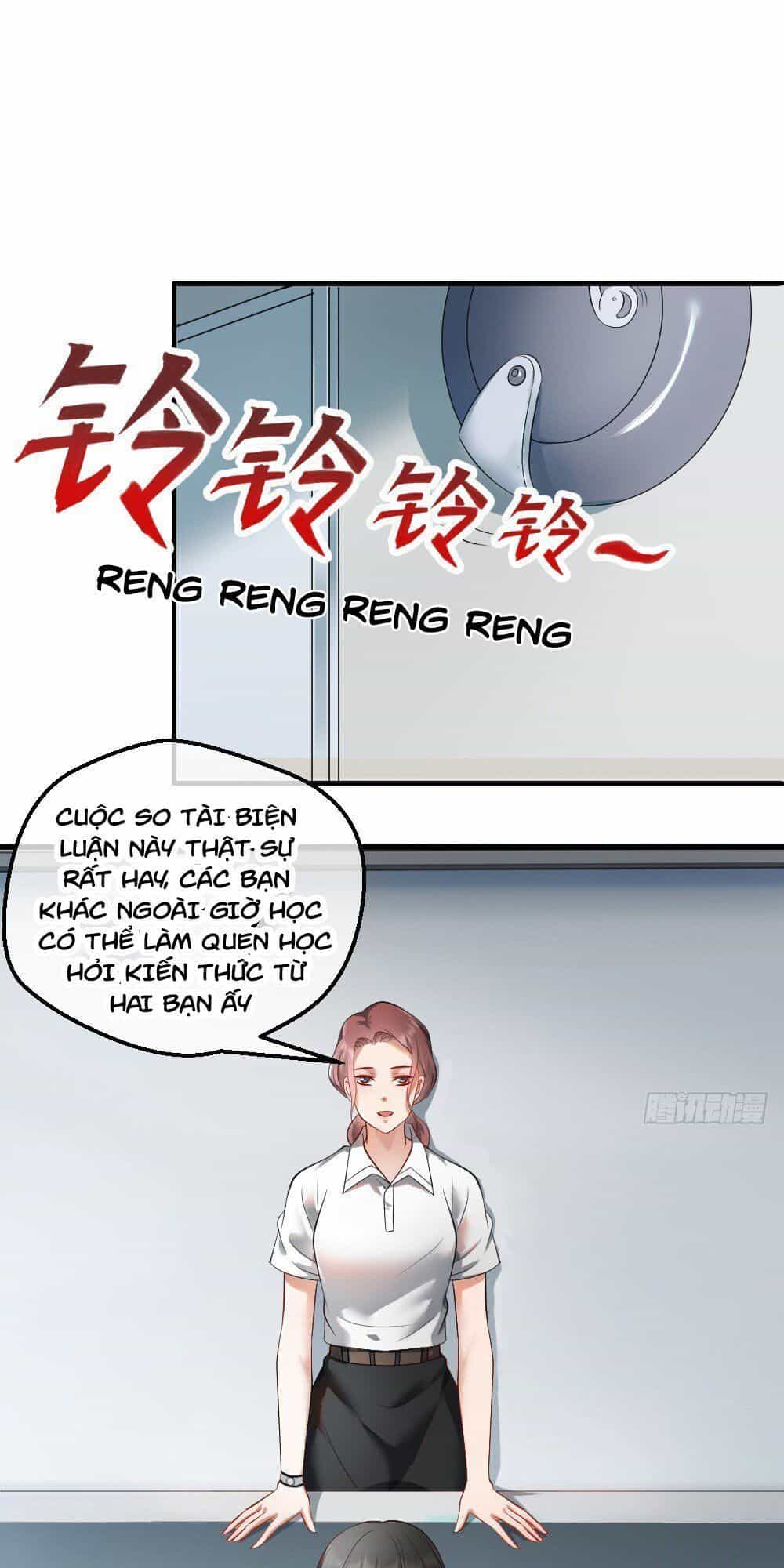 Tuyệt Thế Thiên Tài Hệ Thống - Chương 6 - ảnh 26